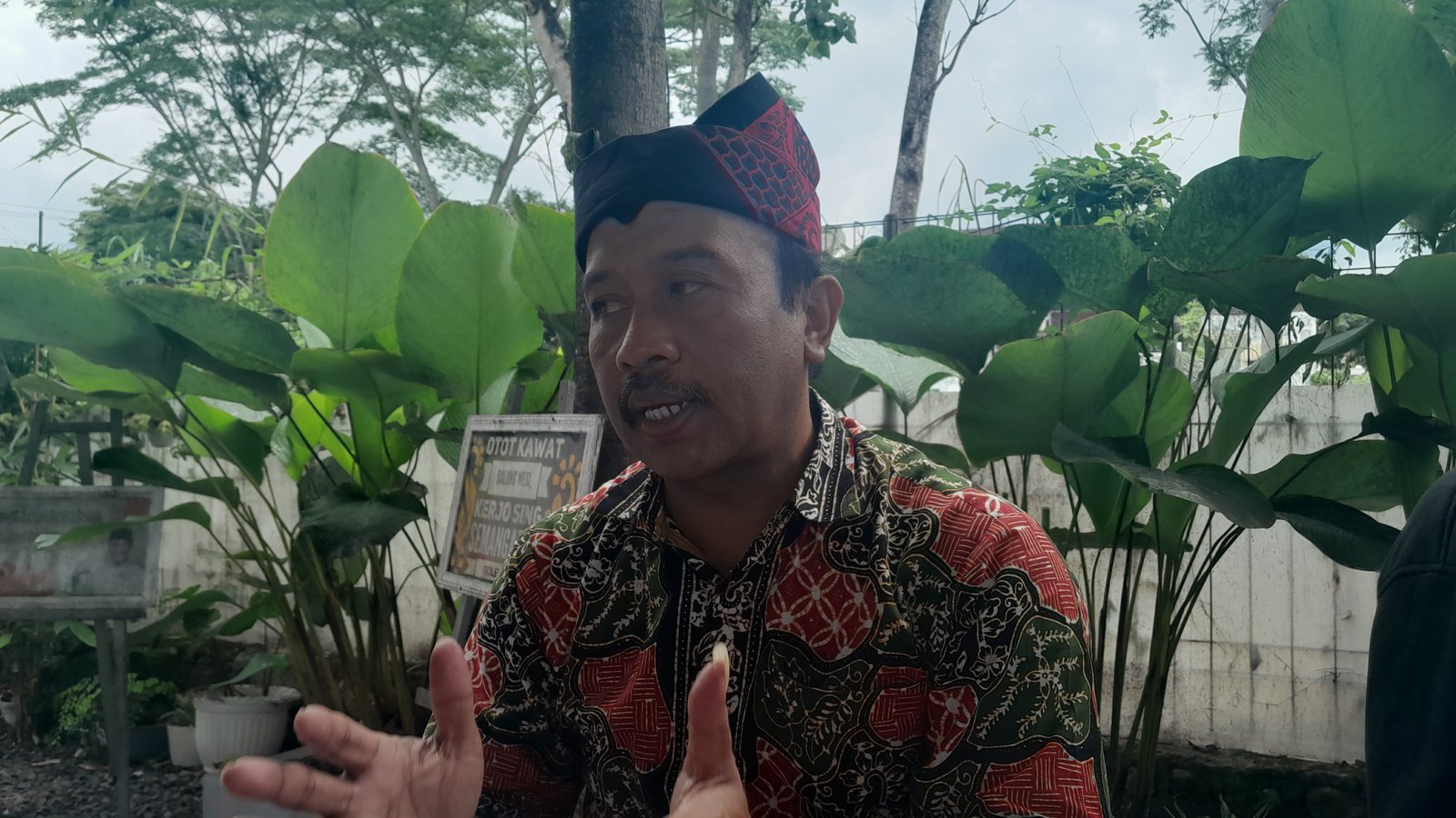 Kebangkitan Pasca Pandemi, Disbudpar Banyuwangi Siap Ungkit Ekonomi Lewat Sektor Wisata