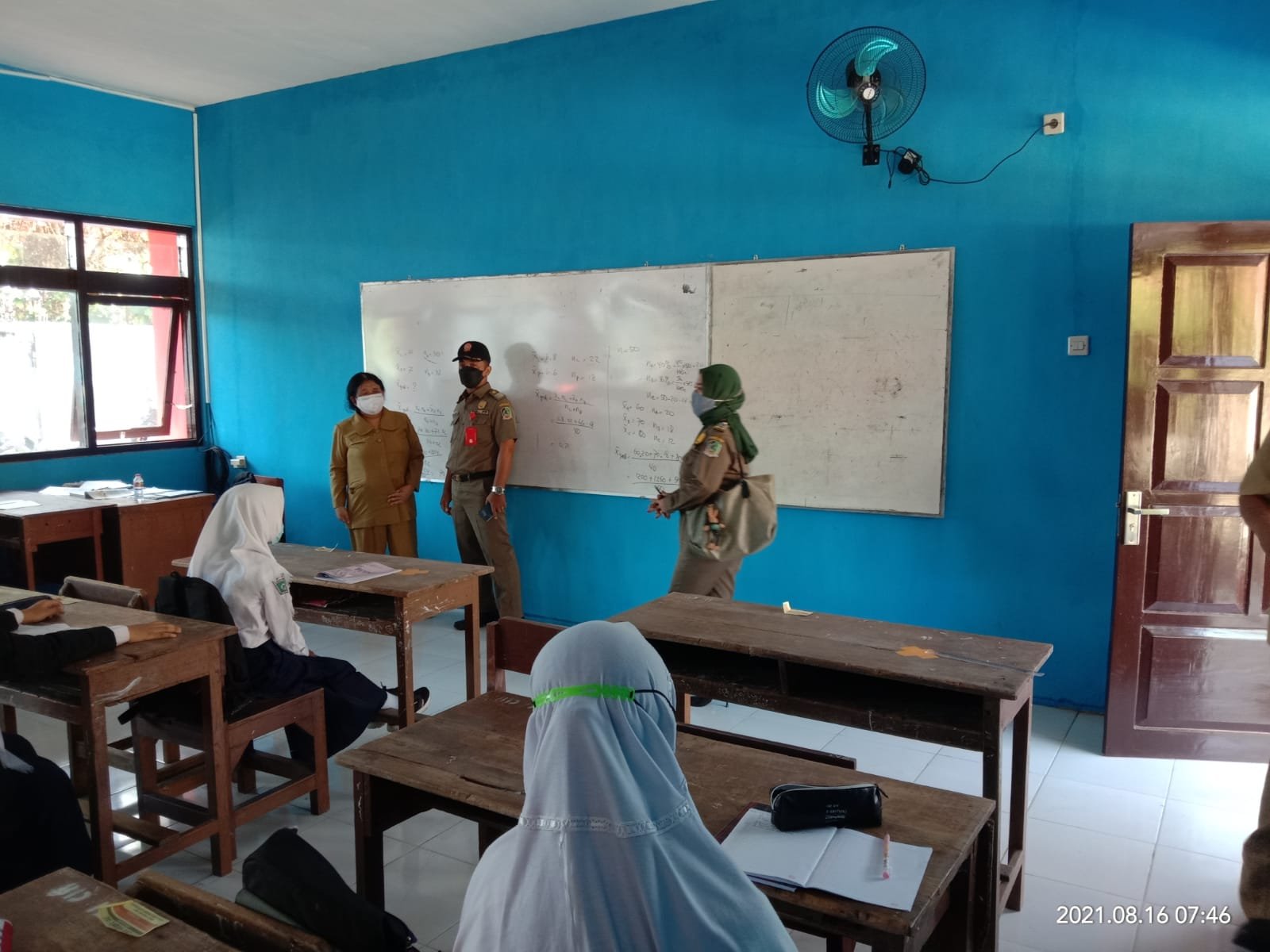 Mengatasi Tantangan Pendidikan: Strategi Ampuh Dispendik Banyuwangi Cegah Putus Sekolah