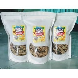Sale Pisang dan Kelezatan Kudapan Lokal Banyuwangi