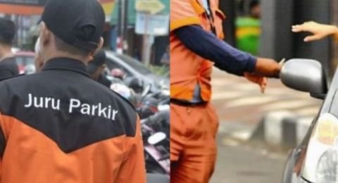 Dewan Minta Retribusi Parkir di Banyuwangi Dioptimalkan