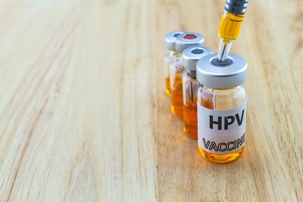 Pencegahan Kanker Serviks: Sukses Vaksinasi HPV dengan Capaian 84 Persen di Banyuwangi