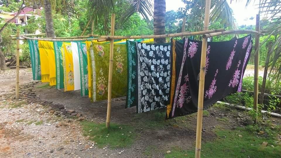 Batik Banyuwangi, Simbol Kearifan Lokal yang Mendunia