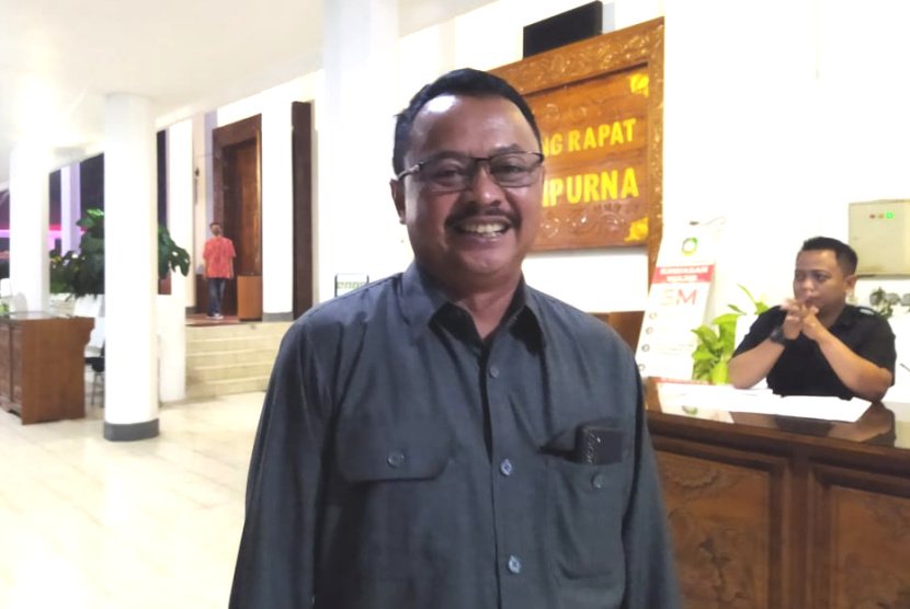 Pemkab Banyuwangi Diminta Segera Realisasi Perbaikan Jembatan Putus