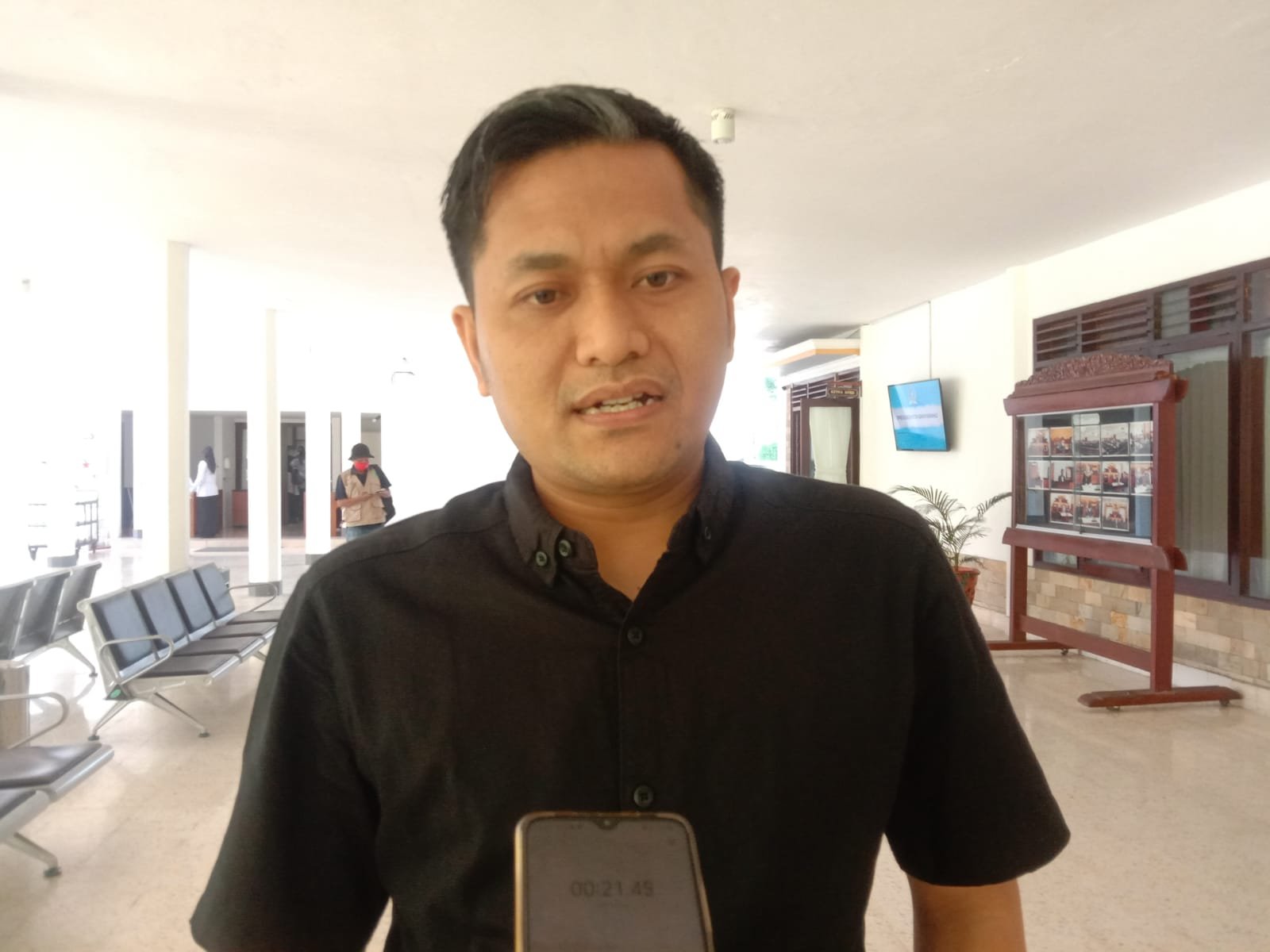 Jadwal Reses Pertama di Tahun 2023 Ditetapkan DPRD Banyuwangi