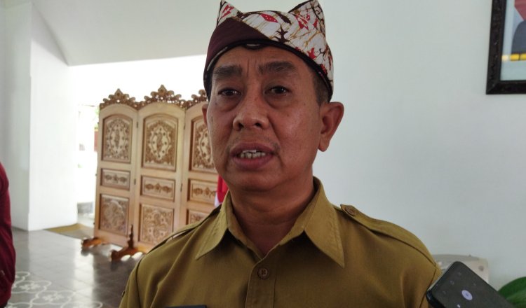 Ramai Kasus Kekerasan Pada Anak, Ini Sikap Dispendik Banyuwangi