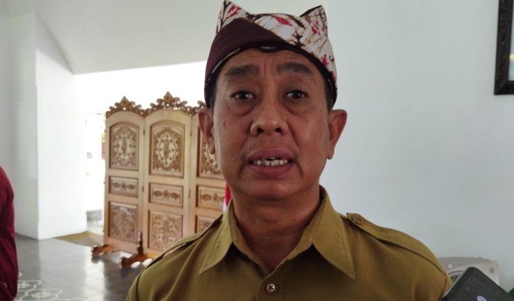 Kekurangan Murid, Belasan SD di Banyuwangi Dimerger