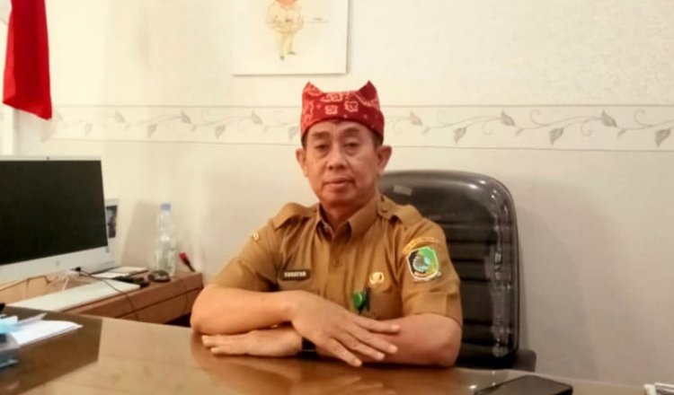 Dispendik Banyuwangi Minta Sekolah Rusak untuk Lapor