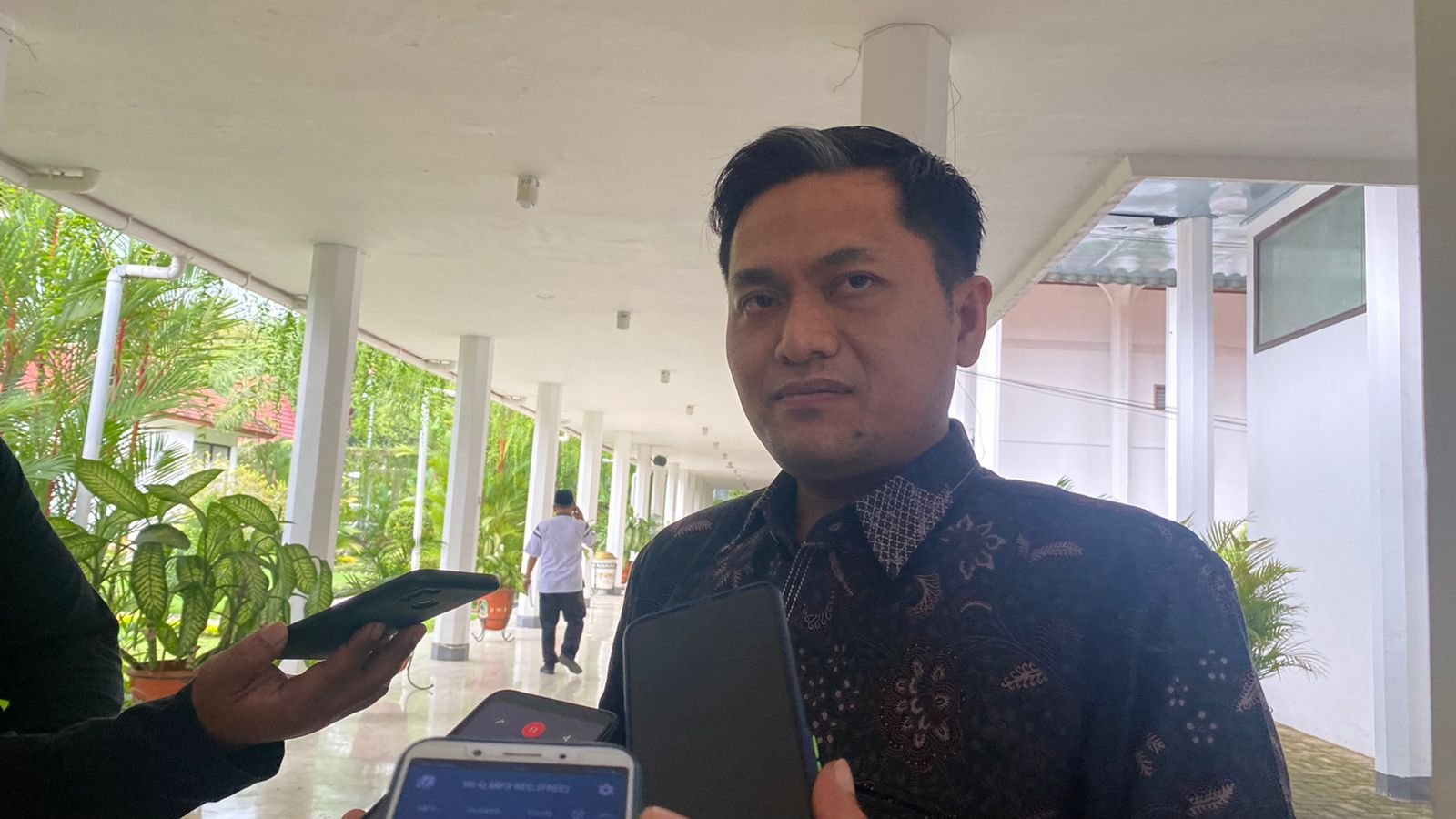 Masih Jadi Problem, Dewan Desak Kelangkaan Pupuk Subsidi di Banyuwangi
