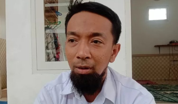 Dinas Pengairan Banyuwangi Mengingatkan Petani untuk Mengadopsi Pola Tanam Berkelanjutan