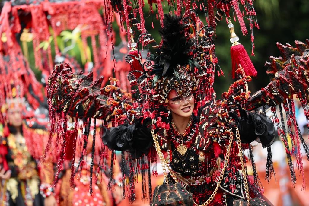 Semangat Desa Jadi Spirit dalam BEC 2024