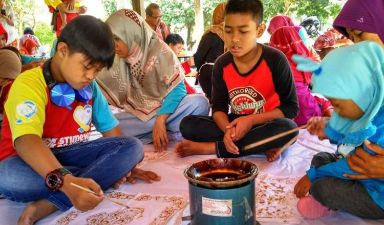 Dispendik Tak Bedakan Layanan Kepada Setiap Pelajar