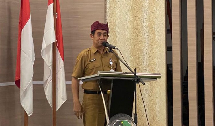 Dispendik Banyuwangi Seratus Persen Siap Hadapi Tahun Ajaran Baru