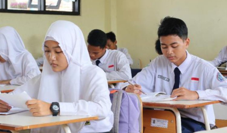 Sekolah Diminta Serius Awasi Jangan Sampai Ada Perpeloncoan di Saat MPLS 