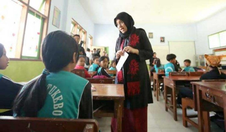 Dispendik Optimis Mutu Pendidikan di Banyuwangi Bakal Naik