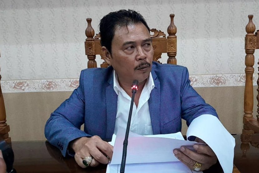 DPRD Banyuwangi : WTP Tak Menjamin Daerah Bebas dari Korupsi