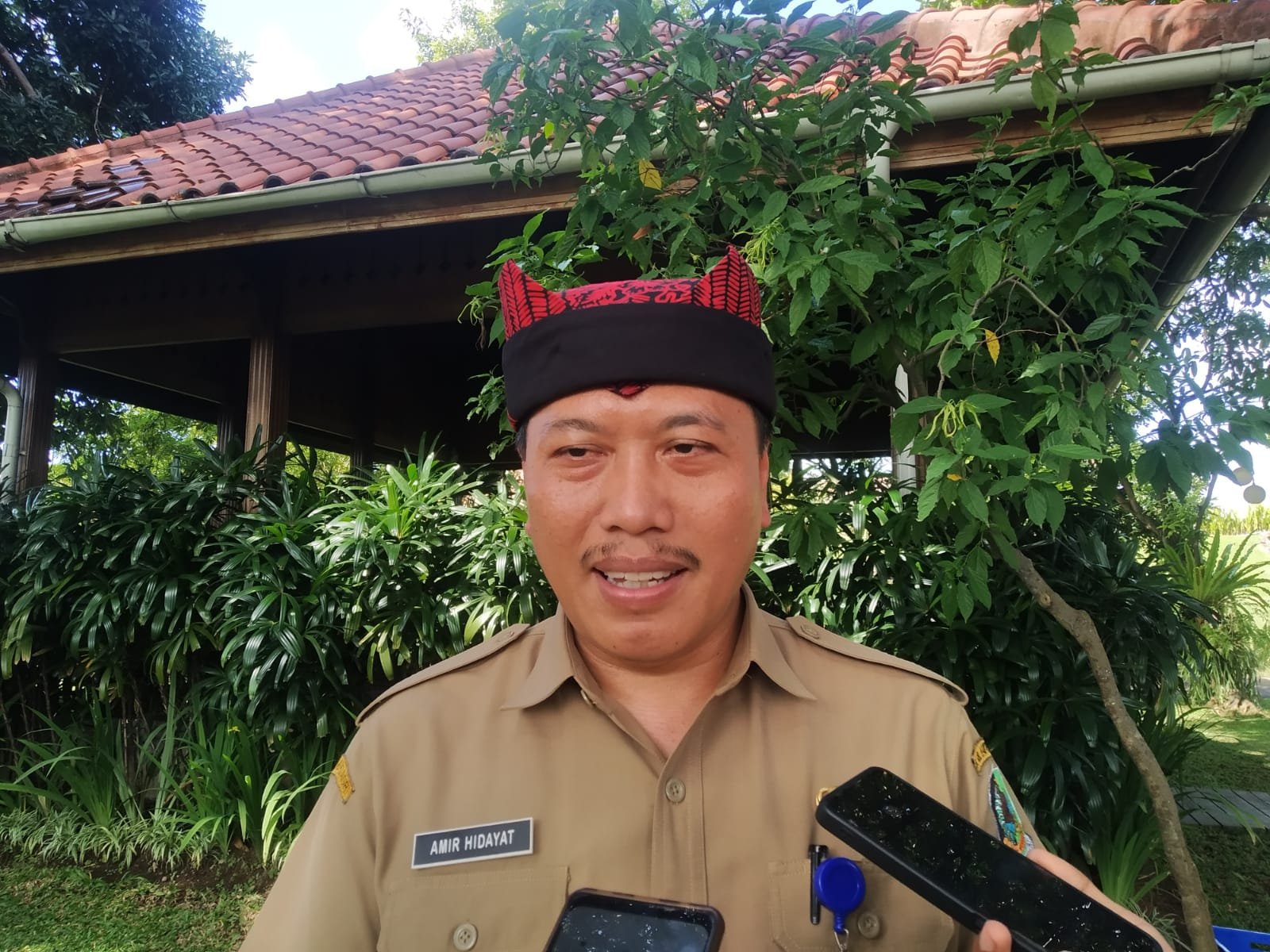 Dinkes Jamin Layanan Prima Bagi Pasien BPJS