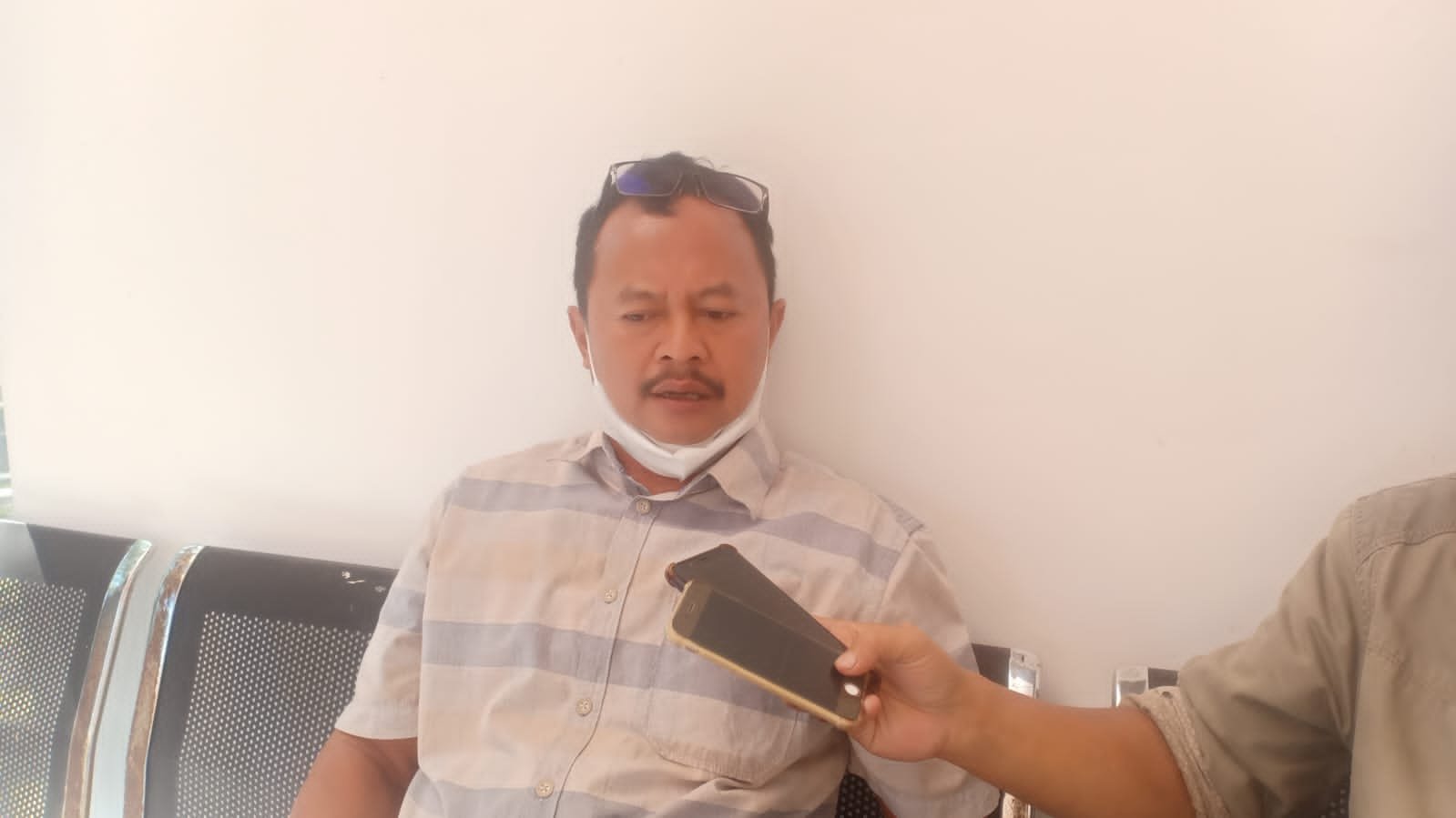 DPRD Banyuwangi Beberkan 9 Prioritas Pembangunan Daerah