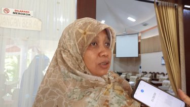 Menjamur Parkir Liar di Banyuwangi, DPRD Minta Eksekutif Bertindak