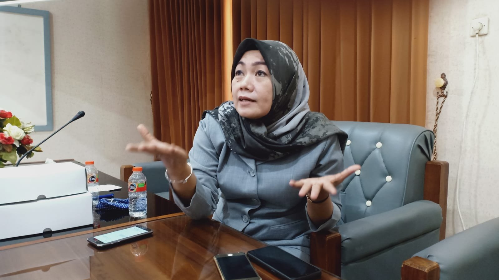 Dewan Minta Eksekutif Maksimalkan Aset Daerah untuk Tingkatkan PAD