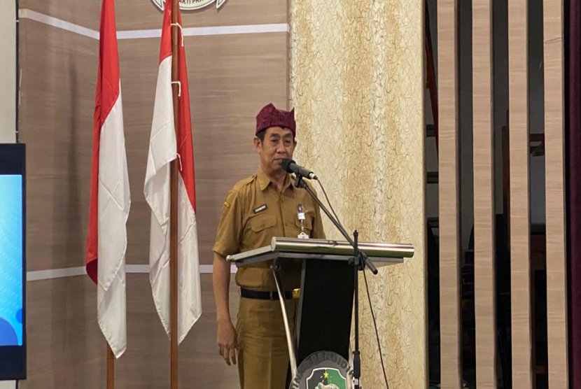 Sekolah Bukan Tempat Penjualan Seragam