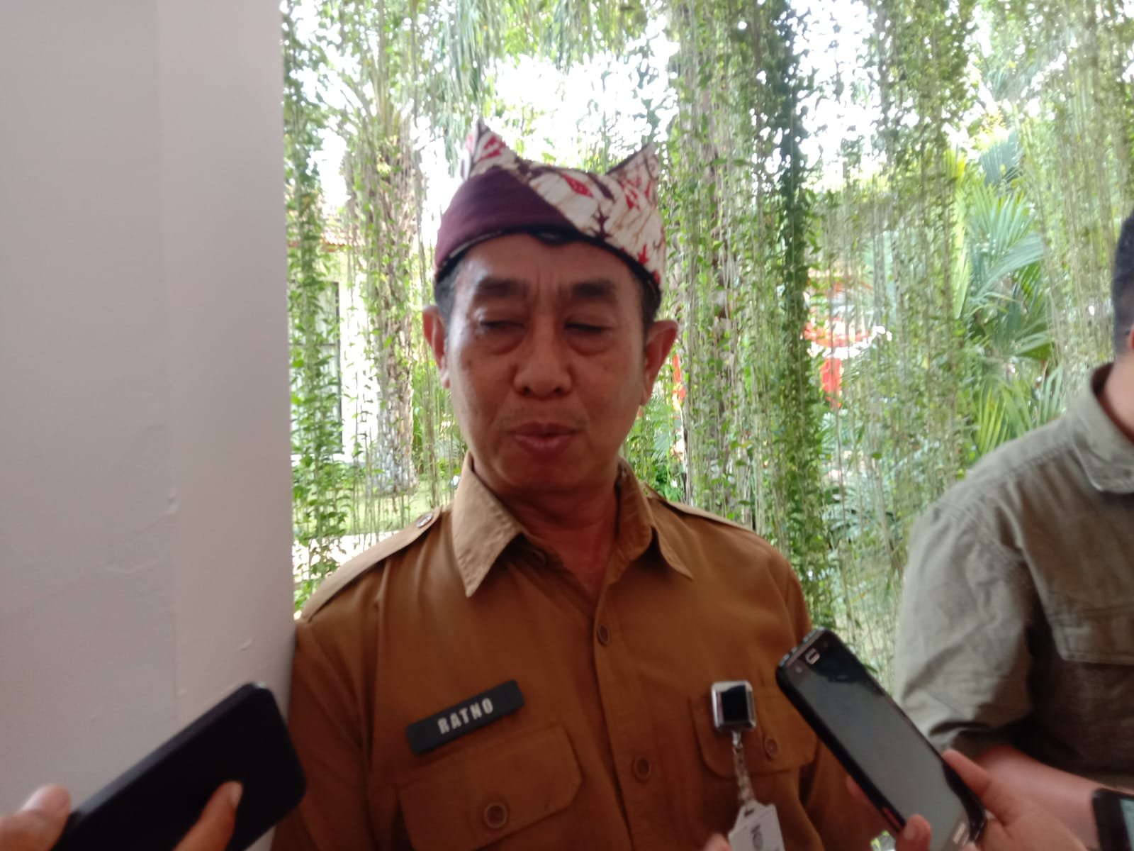 Pendidikan Perluas Kesempatan Kerja 