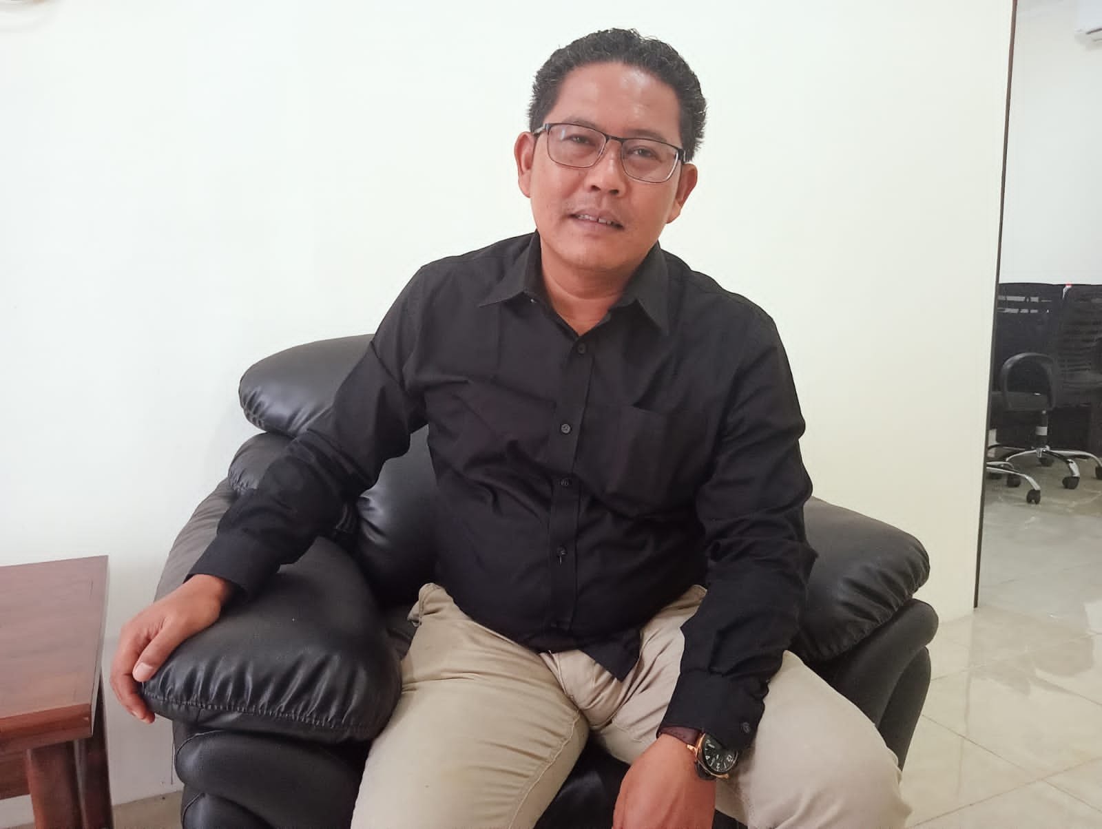 Ini Alasan Raperda LP2B di Banyuwangi Belum Rampung
