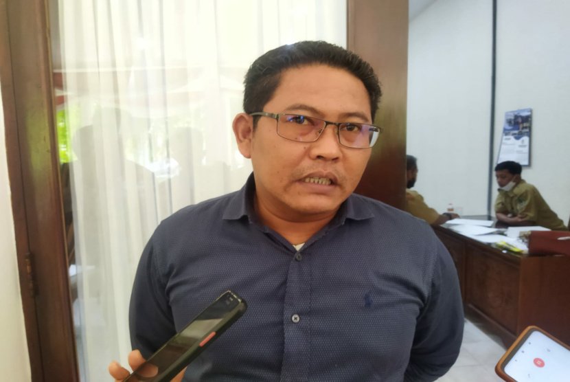 Bapemperda Sebut Pemberdayaan dan Pengakuan Adat Osing Lebih Pas Jadi Perbup Ketimbang Perda