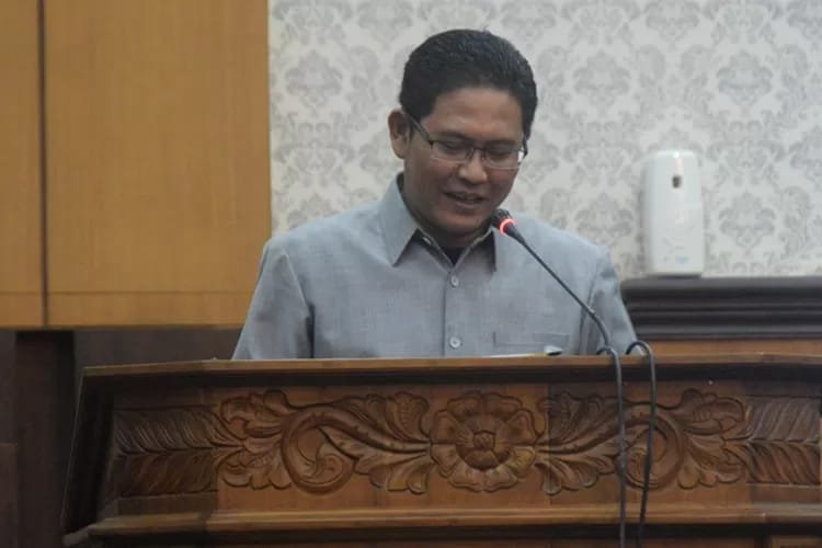 DPRD Banyuwangi Rampungkan Pembahasan 6 Raperda