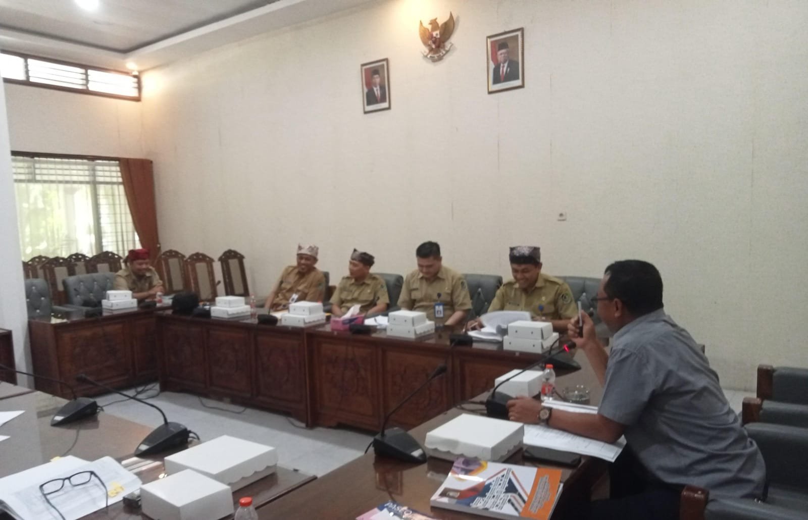DPRD Banyuwangi Jadwalkan Pembahasan APBD Tahun 2024