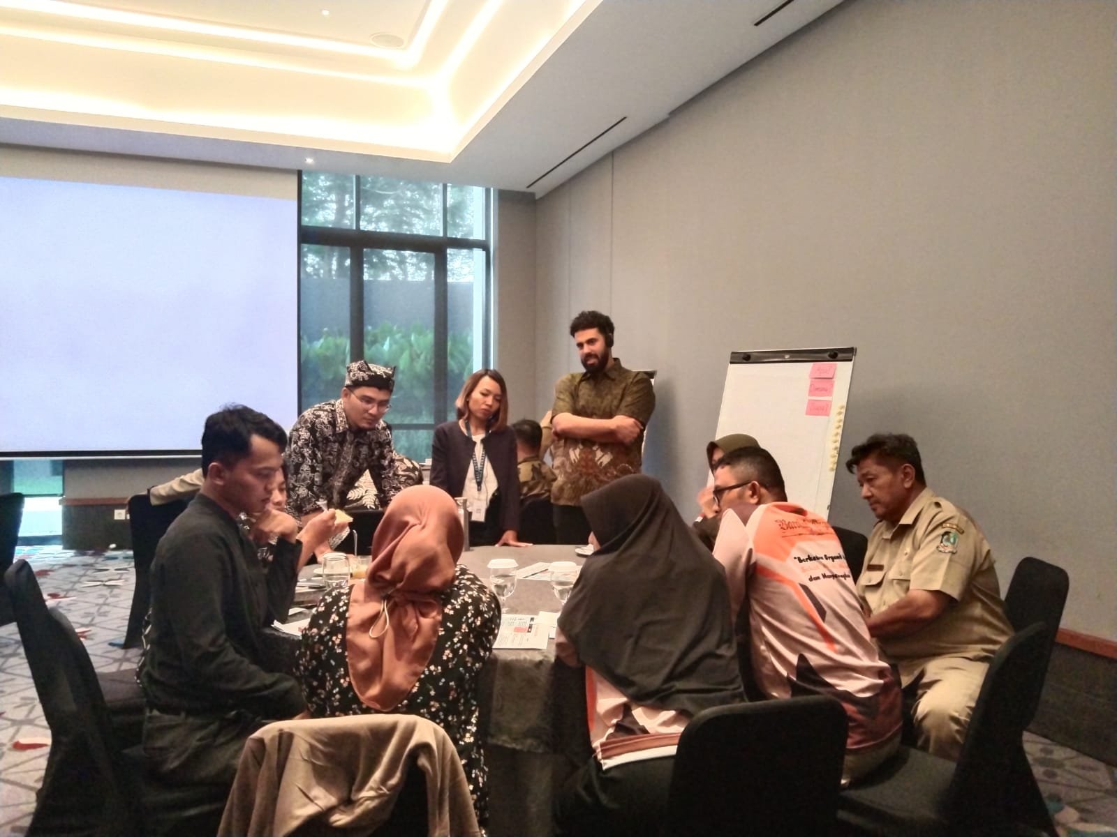 Kolaborasi ACIAR dan Bappenas: Banyuwangi Dorong Transformasi Digital dalam Pertanian