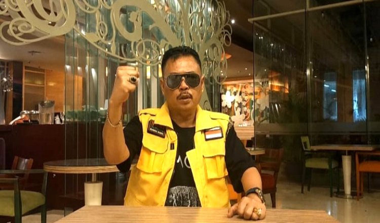 Bersatu Demi Kemajuan: Pesan DPRD Banyuwangi dalam Memperingati Hari Pahlawan