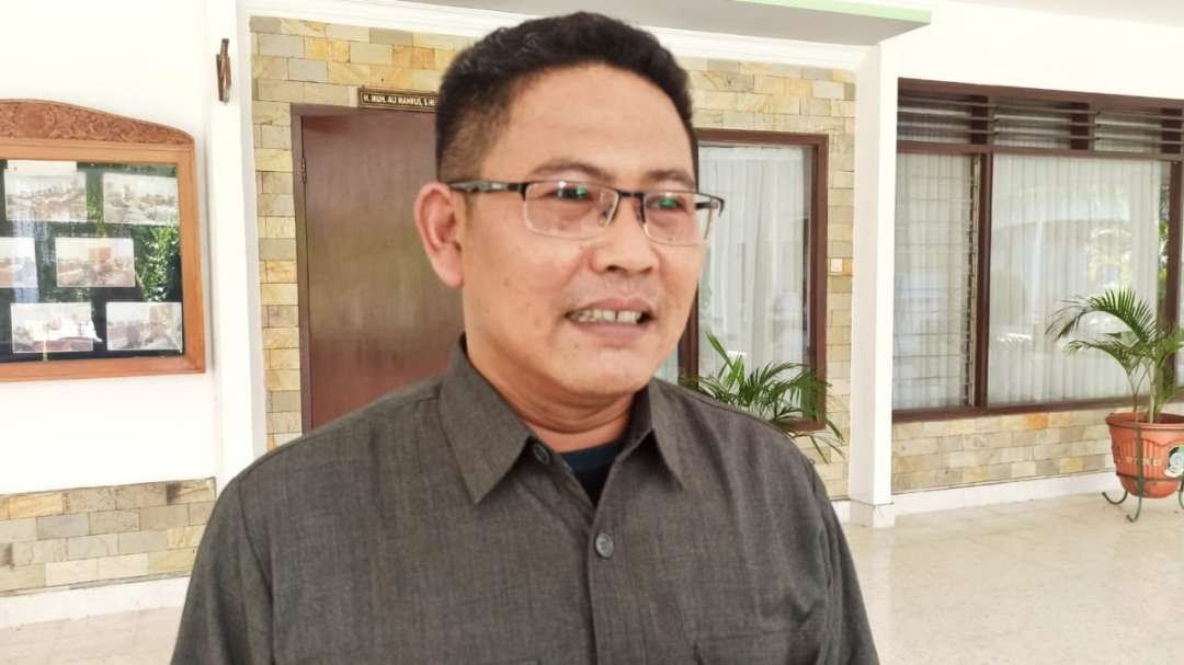 Pentingnya Raperda Ketahanan Keluarga: Solusi DPRD Banyuwangi Atasi Krisis Perceraian