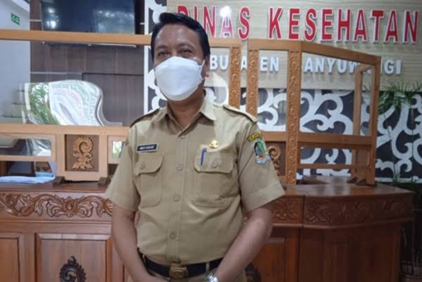 Dinkes Maksimalkan Skrining Penyakit Tidak Menular 