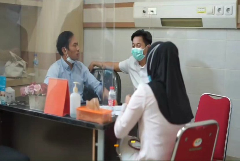 Suksesnya Bakti Sosial Operasi Bibir Sumbing dan Langit-Langit di Banyuwangi