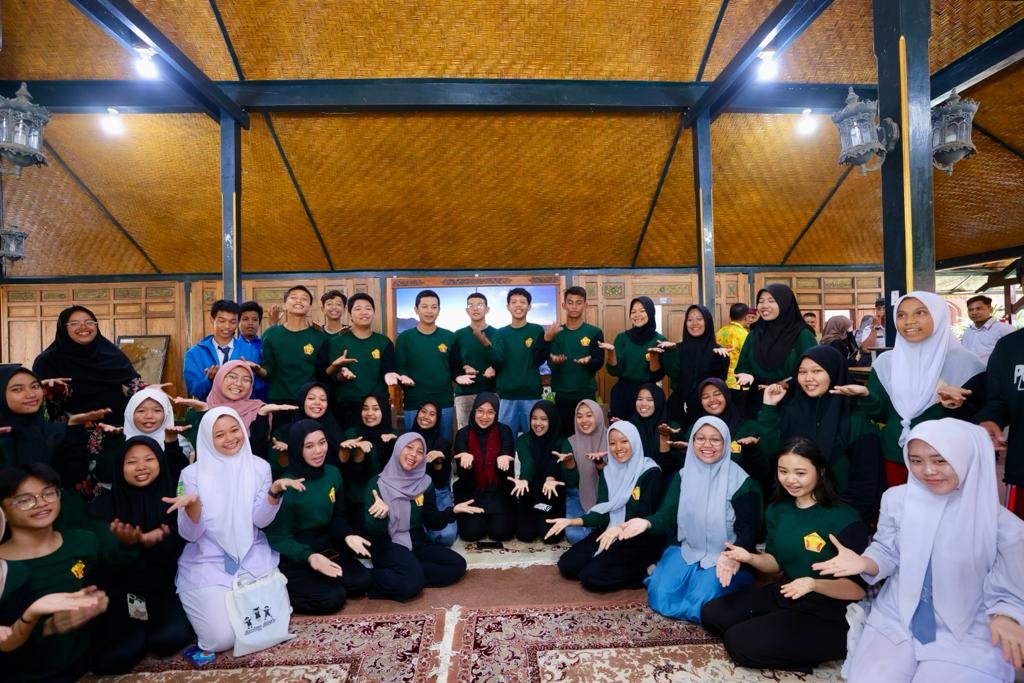 Pemkab Banyuwangi Terima Rekomendasi: Langkah Menuju Pemberdayaan Anak dan Perempuan