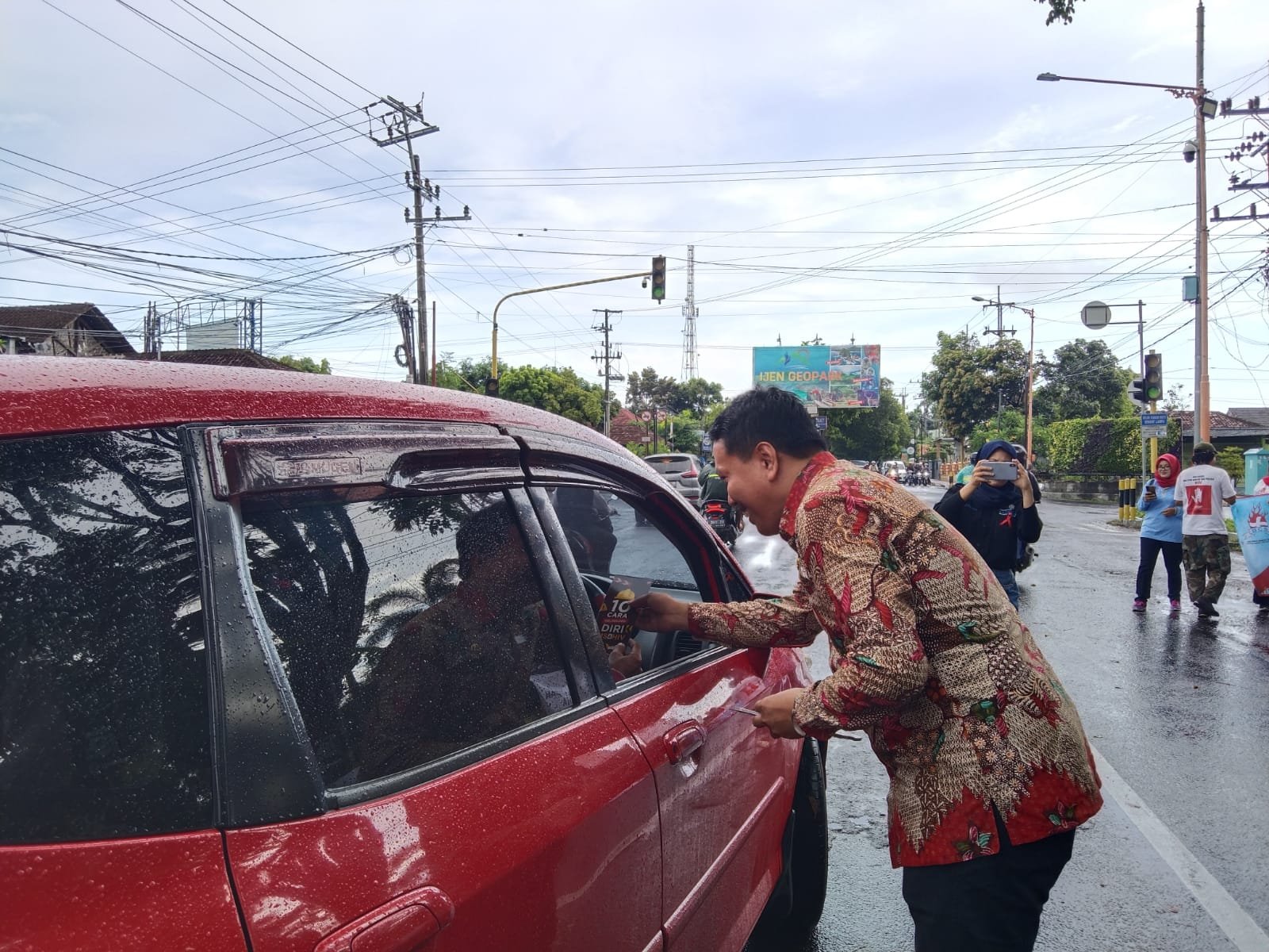 Mengupayakan Three Zero: Visi Dinkes Banyuwangi untuk Menangani HIV/AIDS