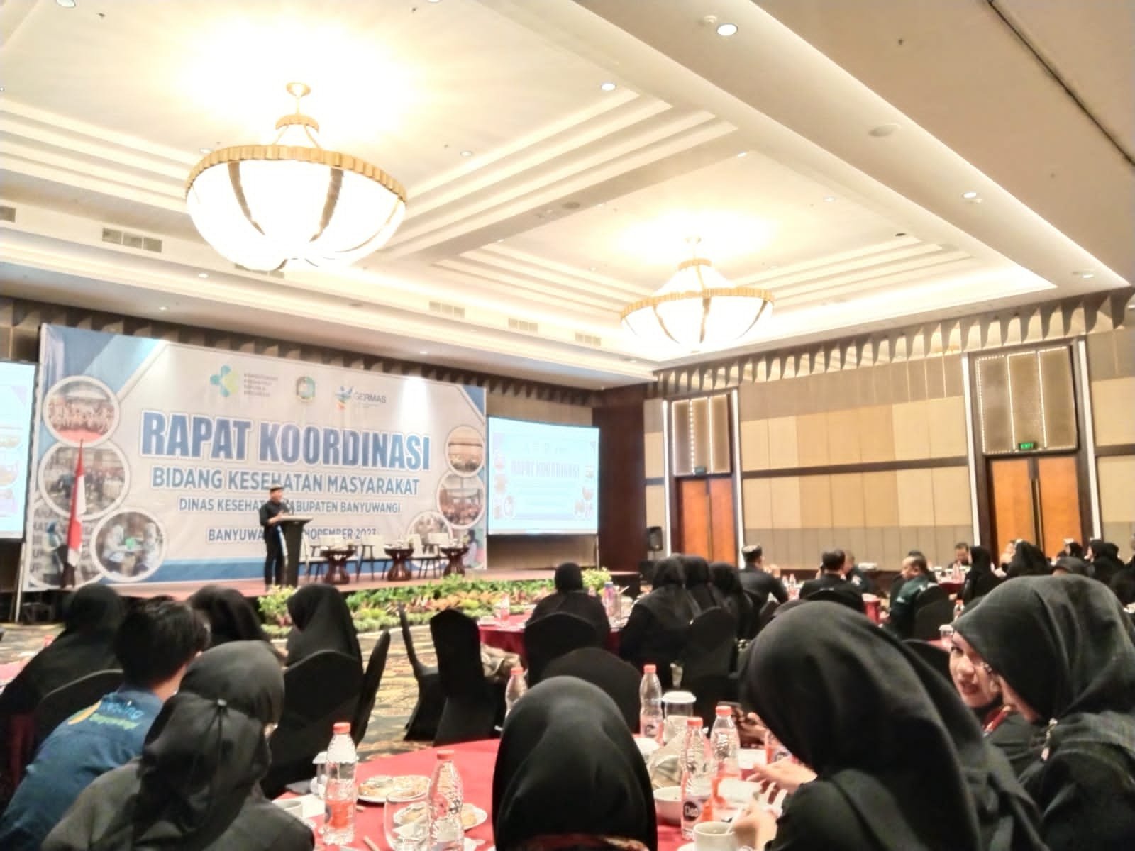 Dinkes Banyuwangi Fokus pada Kesehatan Ibu dan Bayi