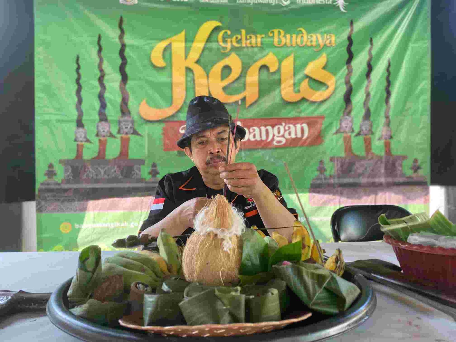 Festival Jamasan Pusoko di Banyuwangi, Sarana Edukasi dan Pelestarian Warisan Leluhur