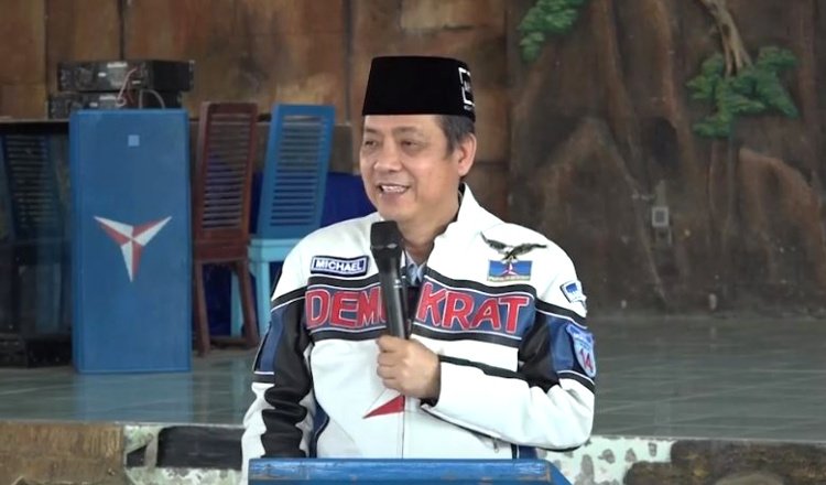 Wakil Ketua DPRD Banyuwangi: Tak Boleh Ada Anak Putus Sekolah