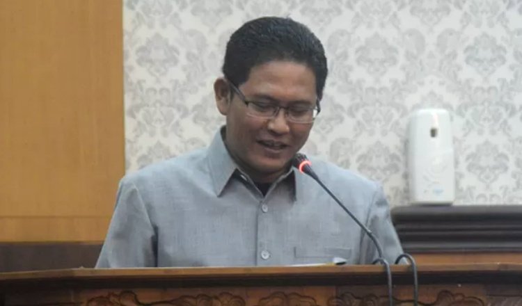 Optimis Capai Target, DPRD Banyuwangi Kebut Pembahasan 4 Raperda