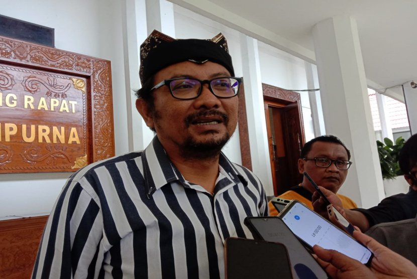 Percepat Laju Ekonomi Banyuwangi, Ketua DPRD Dukung Investasi