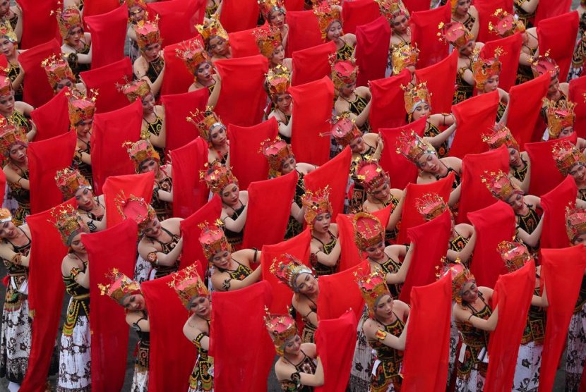 DPRD : Banyuwangi Implementasikan Tri Sakti Bung Karno