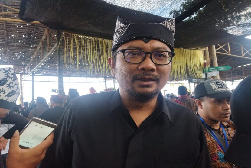 Anggaran Pilkada di Banyuwangi, Ketua DPRD : Masih Kita Bahas