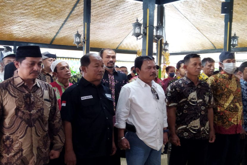 Ini Janji Wakil Ketua DPRD Banyuwangi Pasca Jadi Ketua KTNA