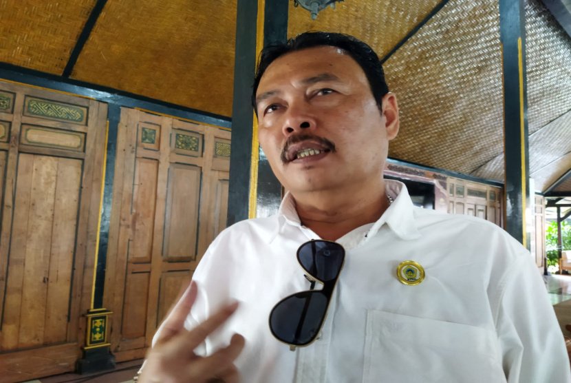 Wakil DPRD Banyuwangi Jadi Ketua KTNA