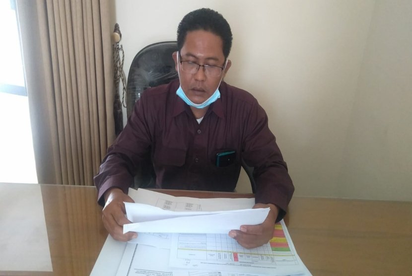 Bapemperda Usulkan Pembahasan 2 Raperda