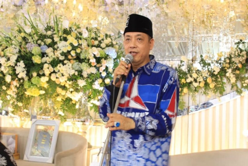 DPRD Perjuangkan Nasib Guru di Banyuwangi