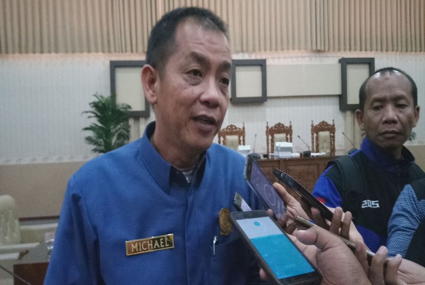 Kunjungi Warga Srono, Wakil Ketua DPRD Banyuwangi Tampung Banyak Keluhan