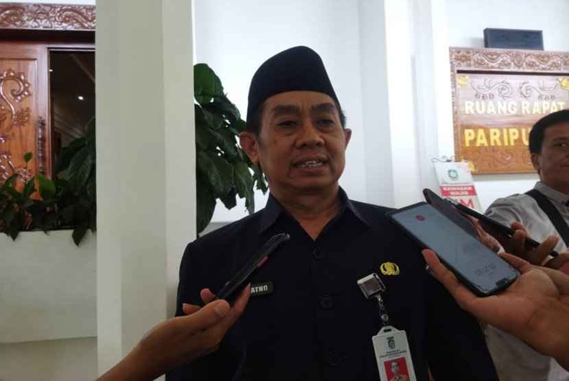 Dispendik Serius Perangi Isu Radikalisme di Dunia Pendidikan