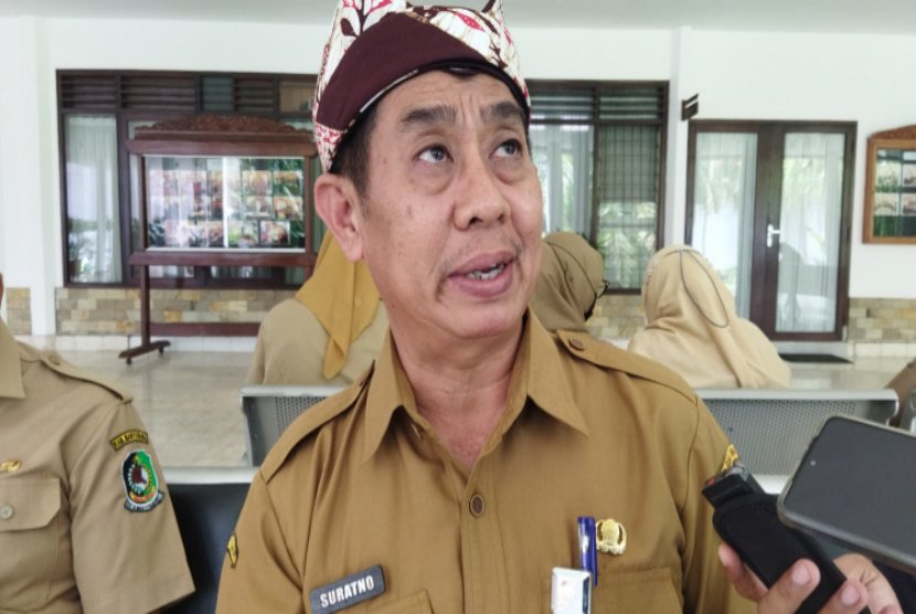 Terjun Langsung ke Masyarakat Dispendik Banyuwangi Ajak Semangat Sekolah 
